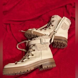 Women's Circus Sam Edelmann Boots size 8.5 Boots